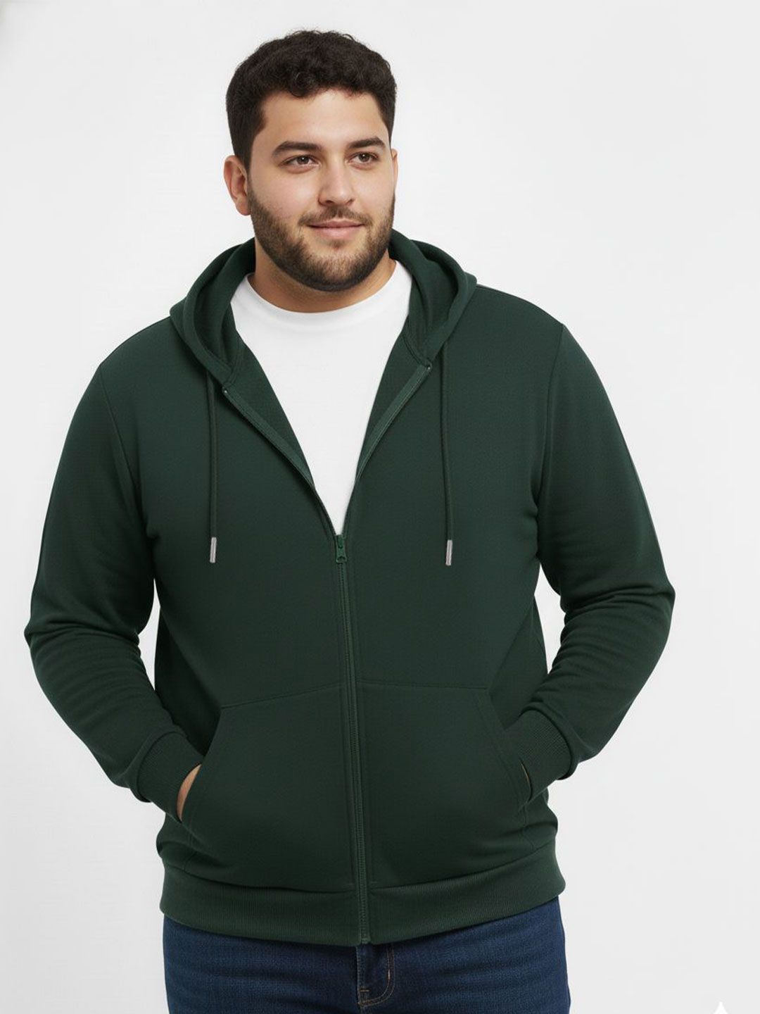 UNSTD Men Hooded Long Sleeves Sweatshirt-picture-25