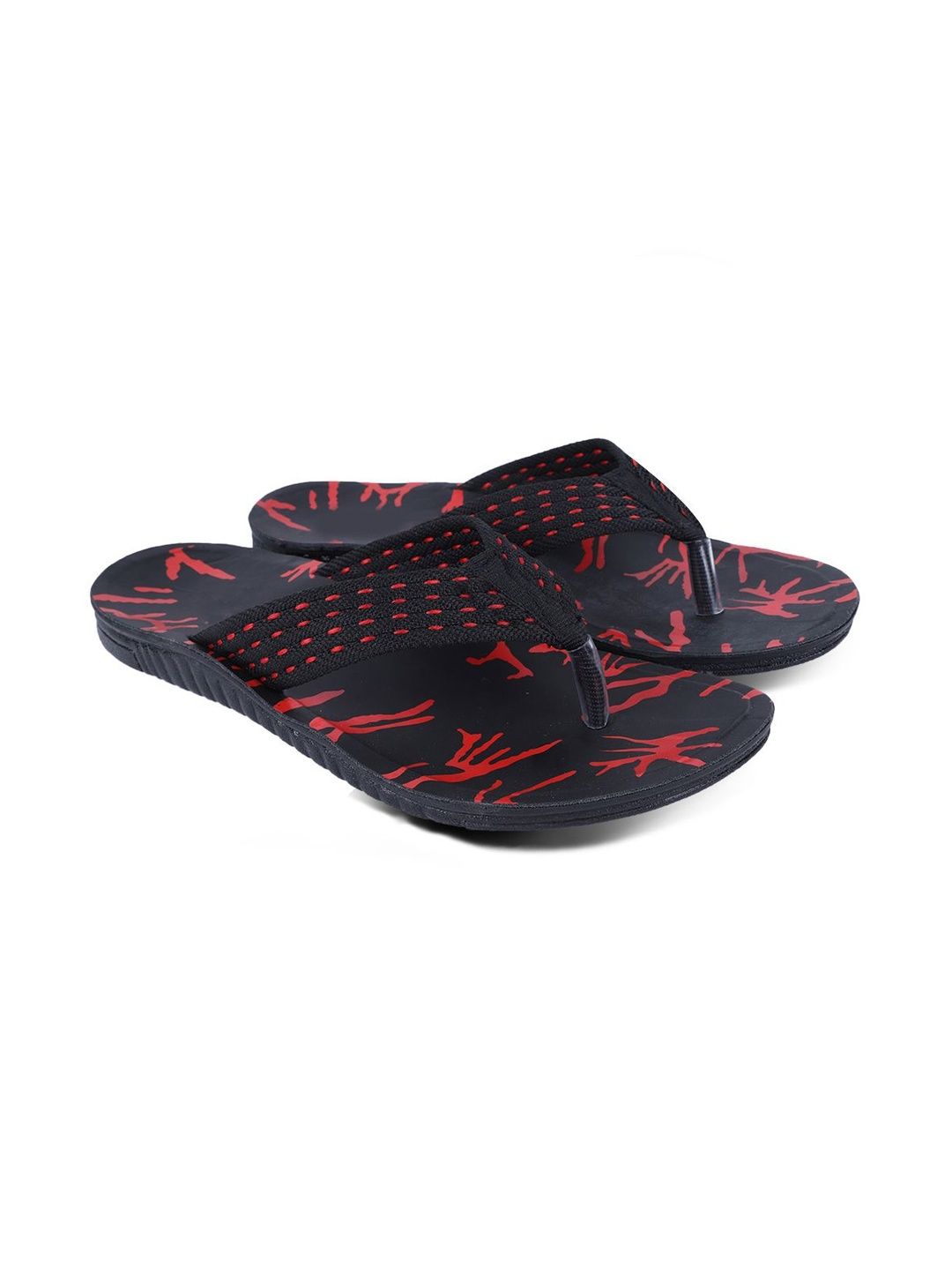 FABBMATE Boys Printed Open Toe Flats-picture-33