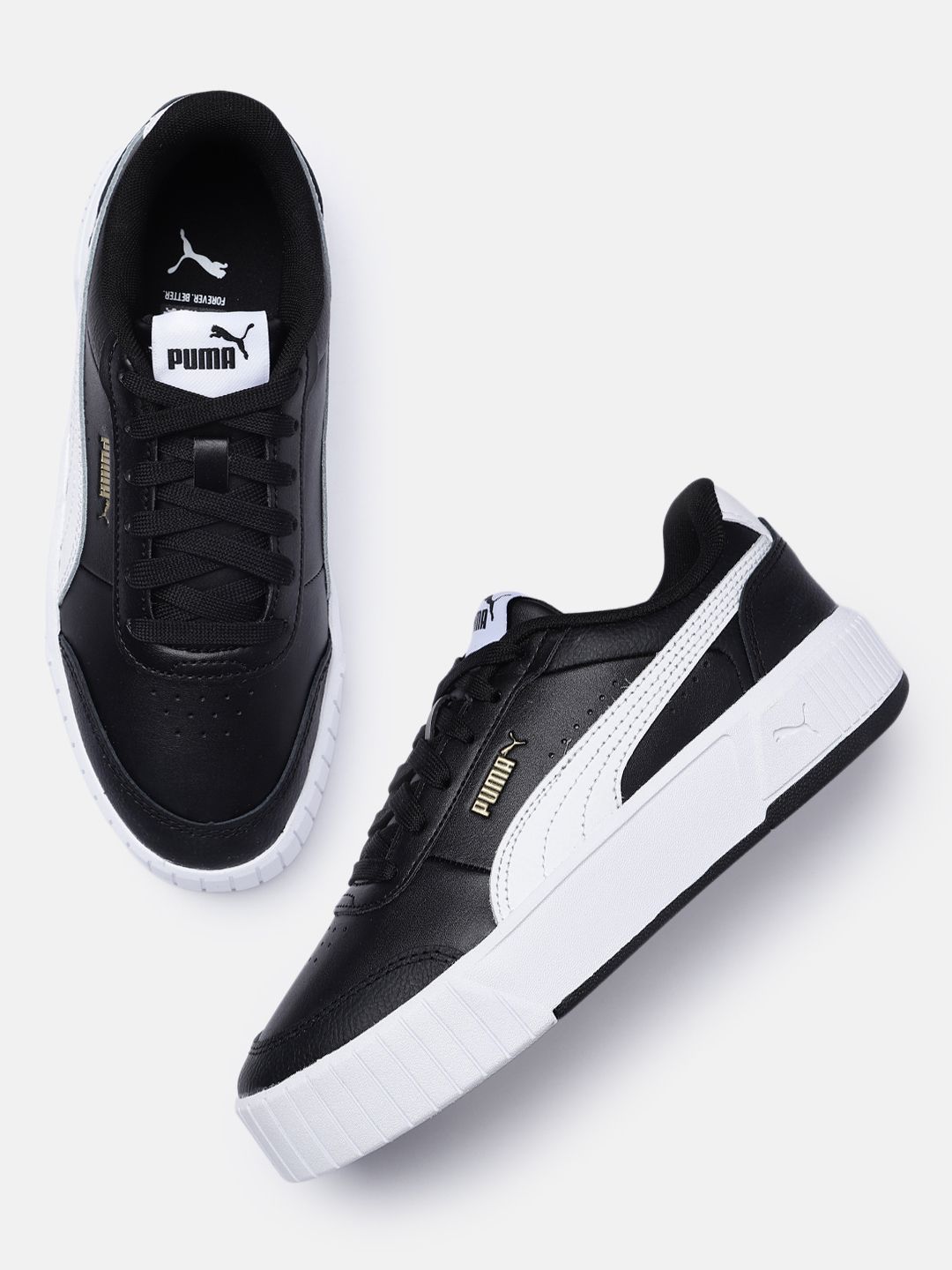 Puma Women Carina Mia Sneakers-picture-30