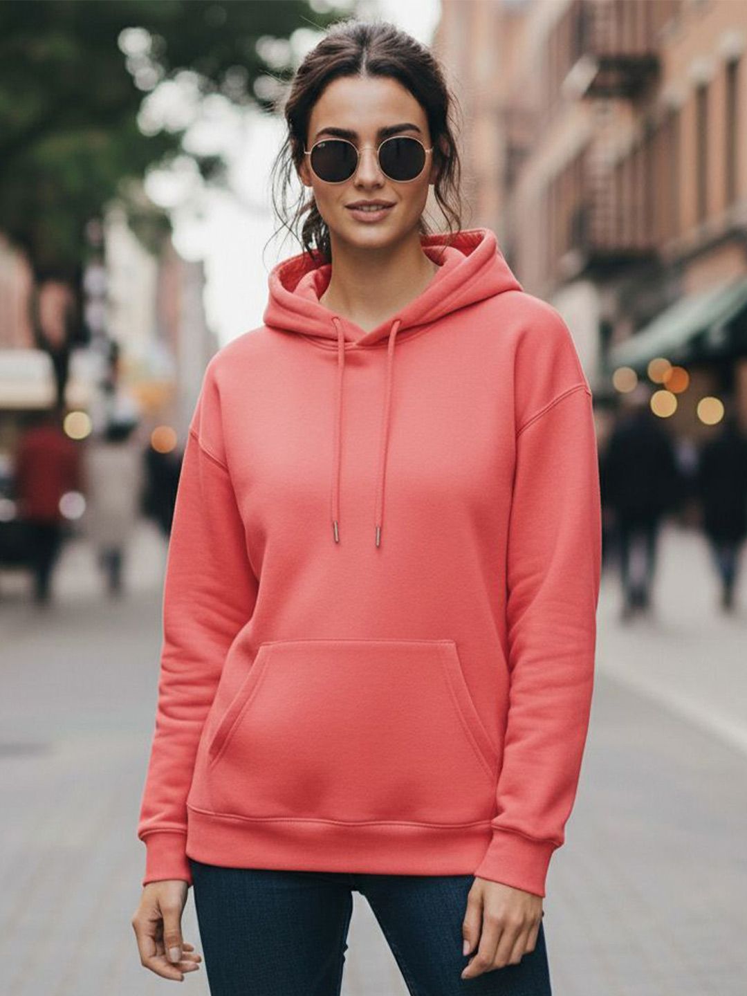 MACK JONNEY Women Hooded Sweatshirt-picture-56