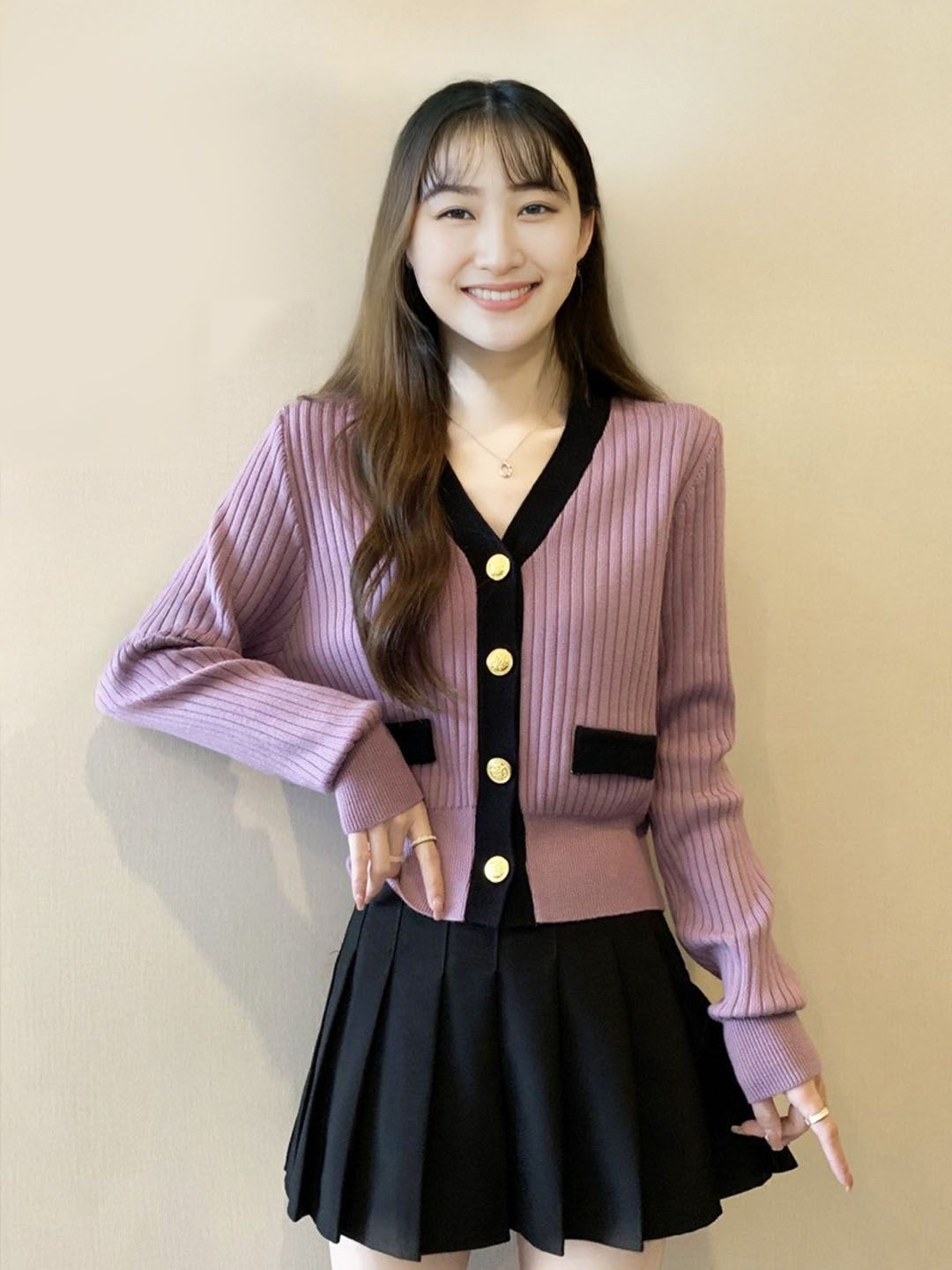 StyleCast Women Cardigan Sweater-picture-41