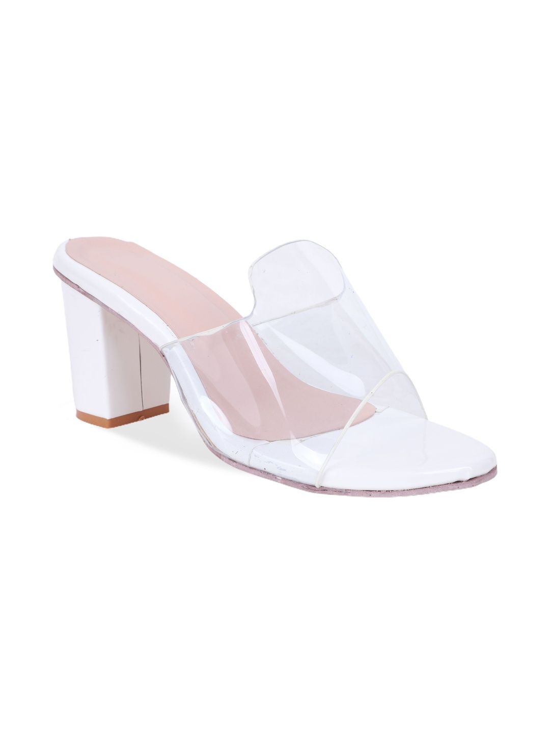FABBMATE Girls Open Toe Flats with Bows-picture-34