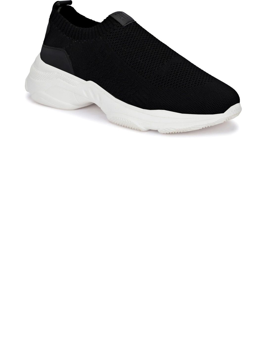 HAUTTON Men Cushioned Footbed Round Toe Slip-On Sneakers-picture-31