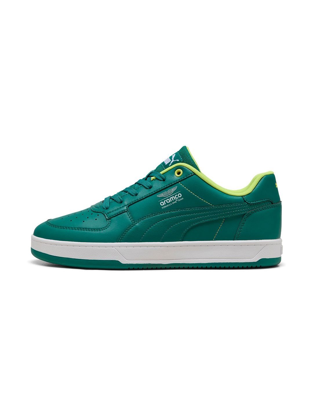 x ASTON MARTIN ARAMCO F1(r) TEAM Caven 2.0 Sneakers