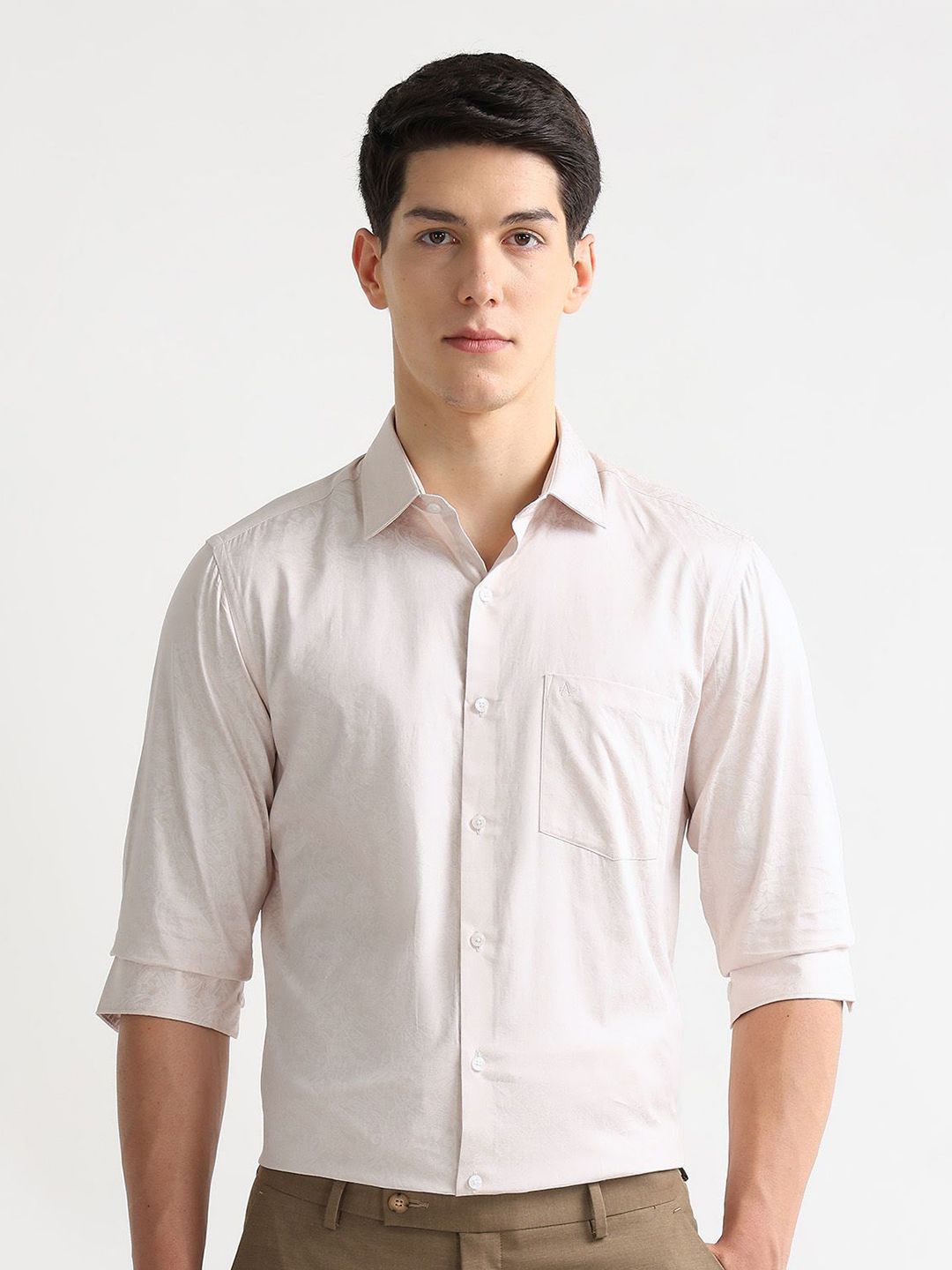 Arrow Men Casual Shirt-picture-39
