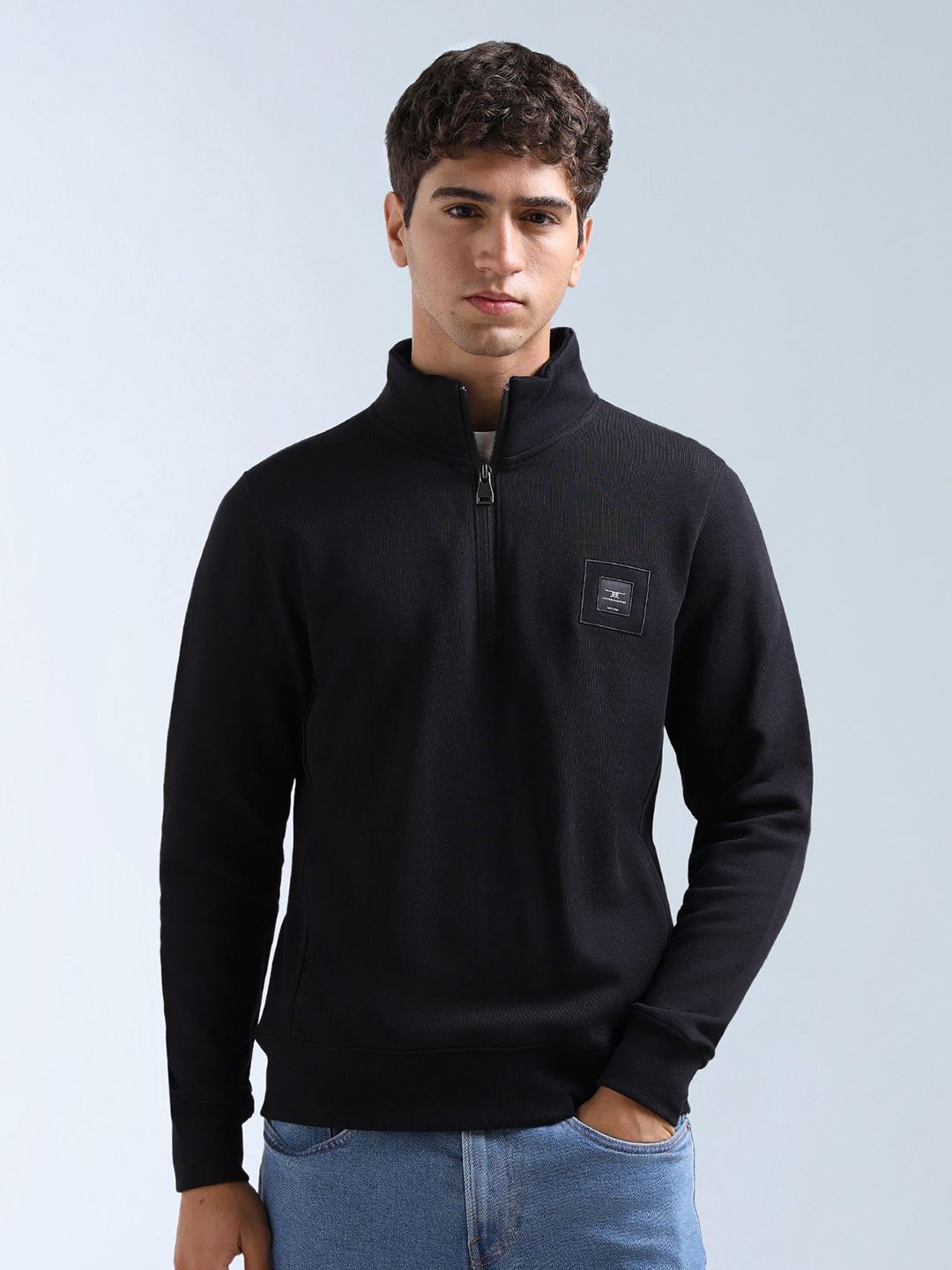 Flying Machine Men Sweatshirt-picture-27