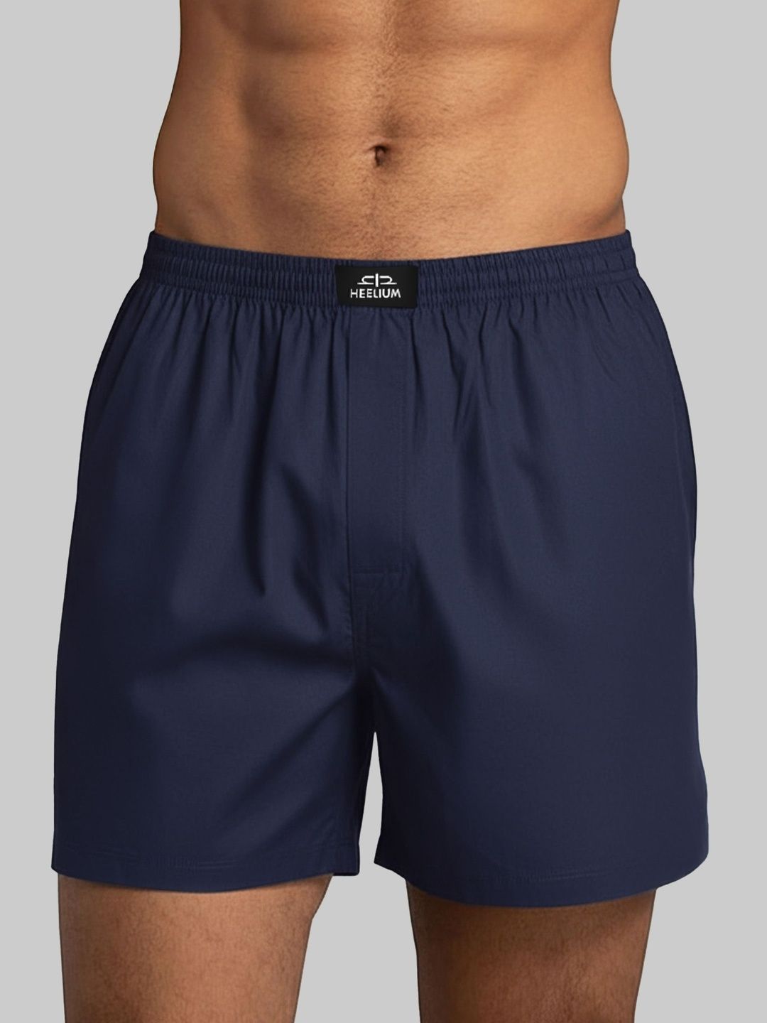 Heelium Bamboo Ultra-Soft & Breathable Boxer-picture-54