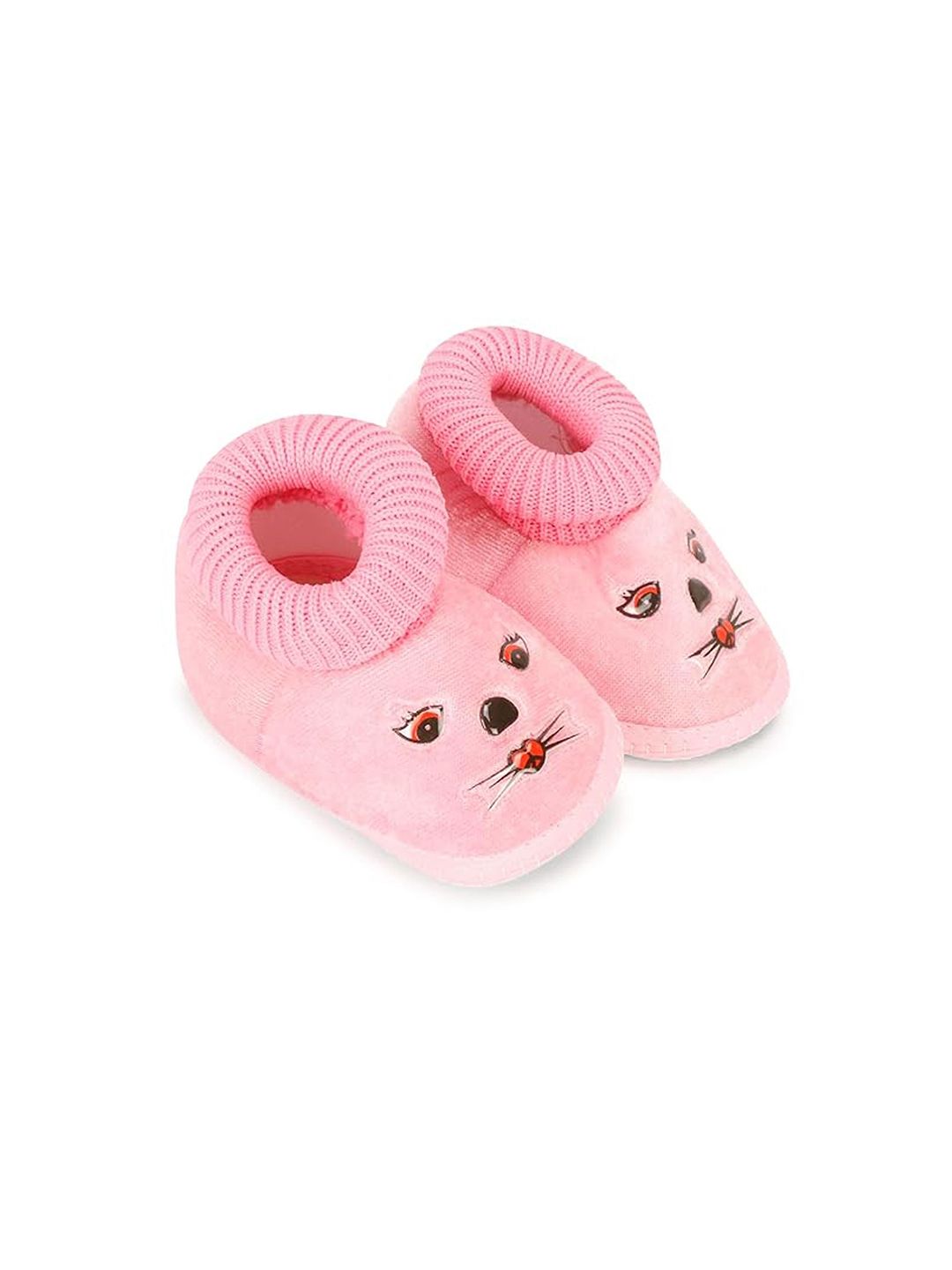 Smartots Unisex Kids Booties-picture-36