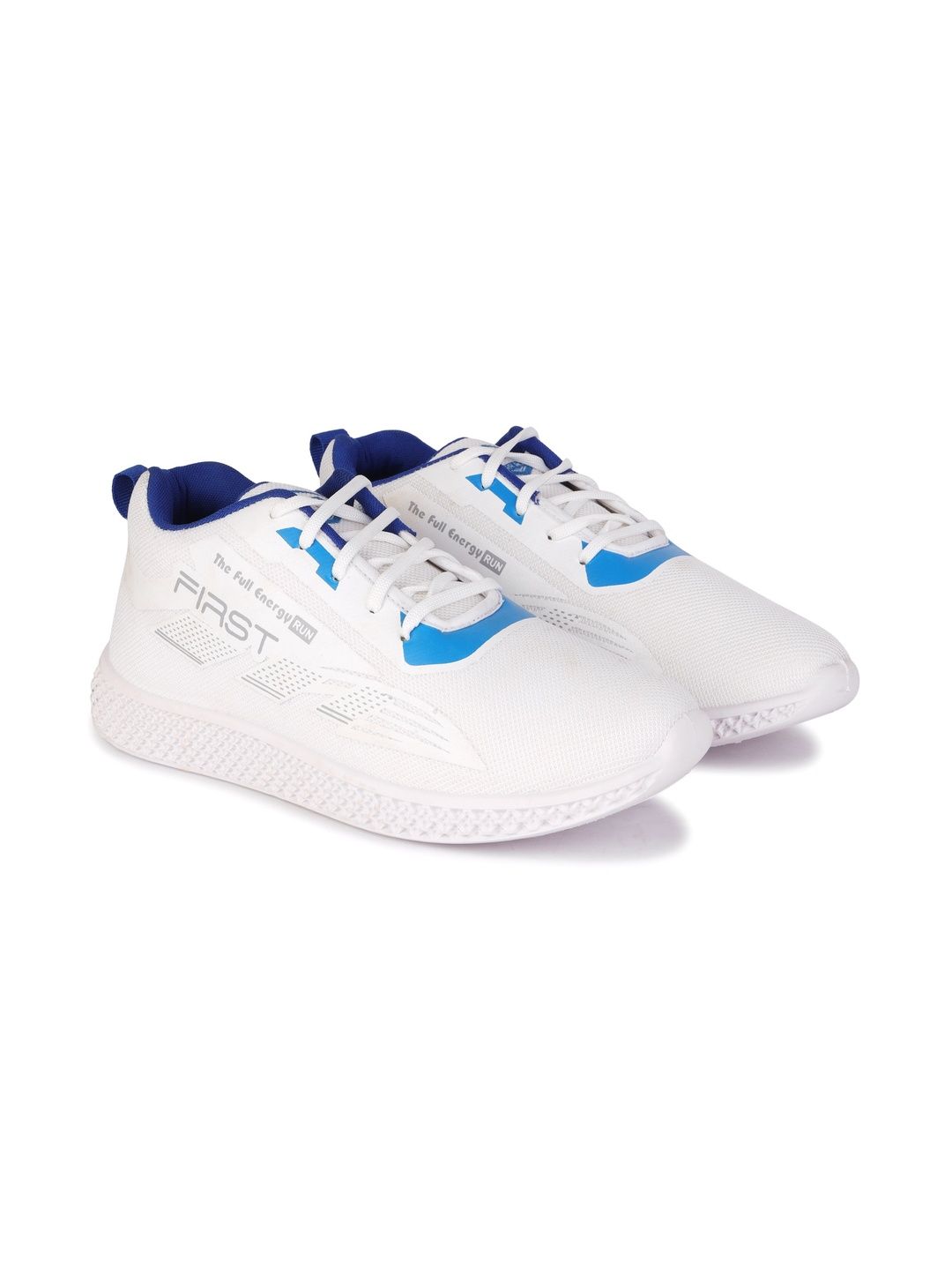 DRACKFOOT Men Textured Sneakers-picture-56