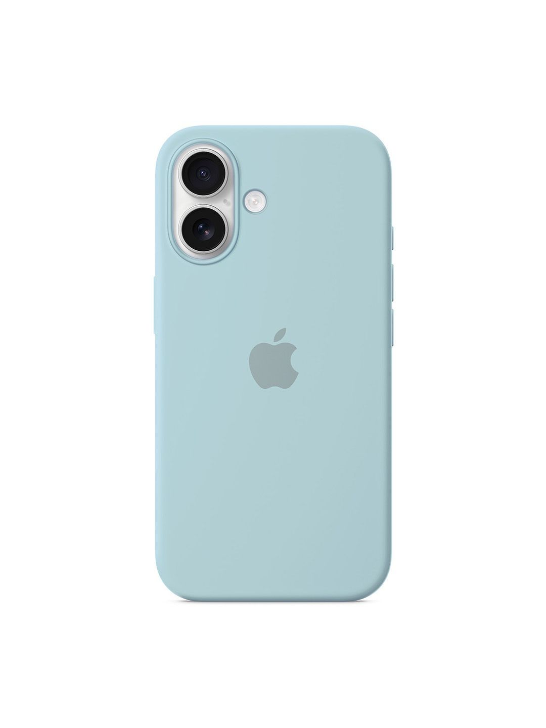TREEMODA Printed Silicone iPhone 16 Back Case-image-28
