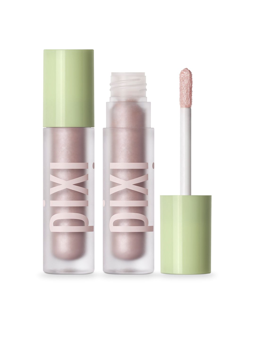 Pixi EyeLift Max Eyeshadow with Avocado & Rosehip 3.4 g - Chiffon-picture-19