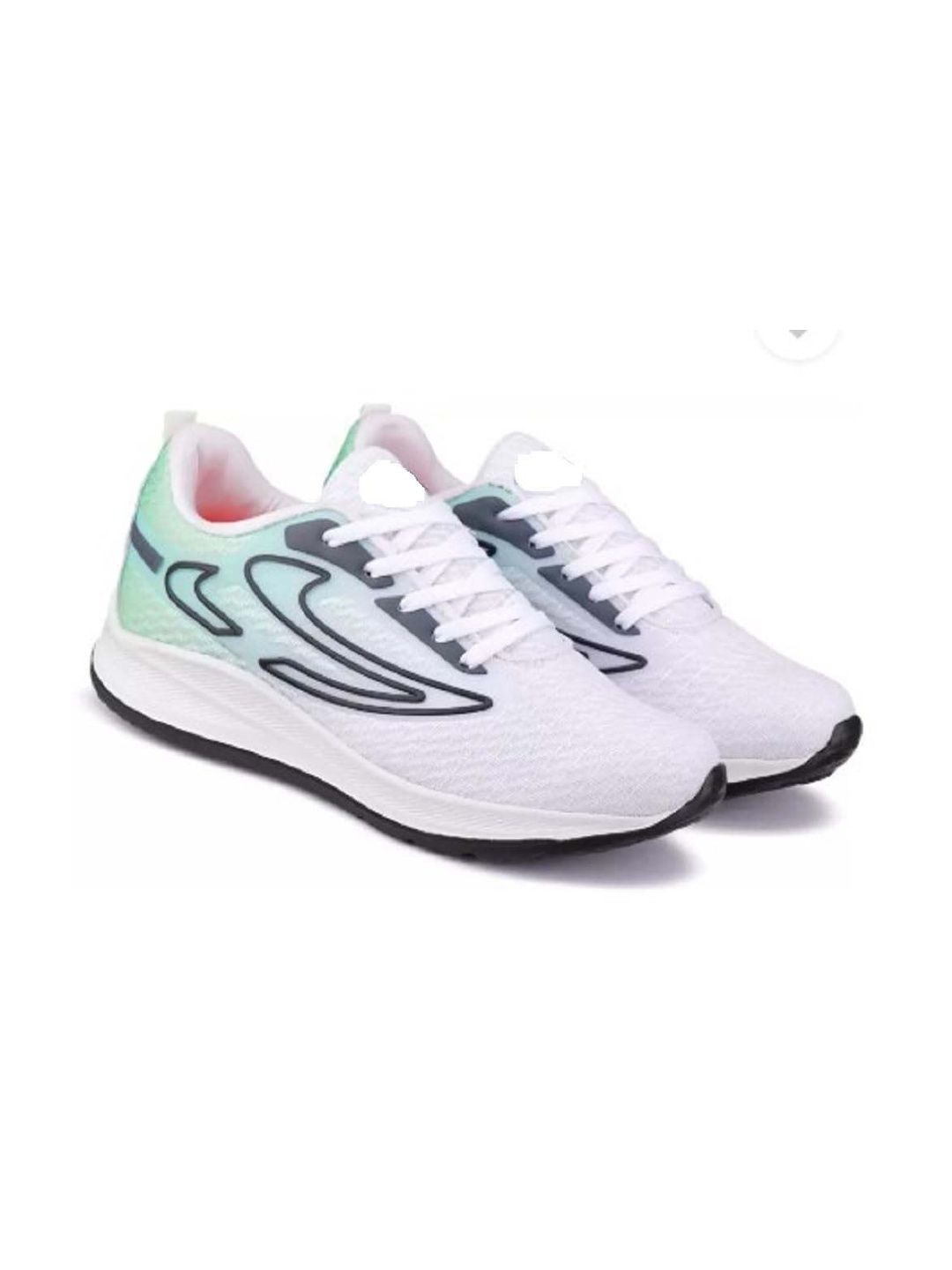 DRACKFOOT Men Colourblocked Sneakers-image-15