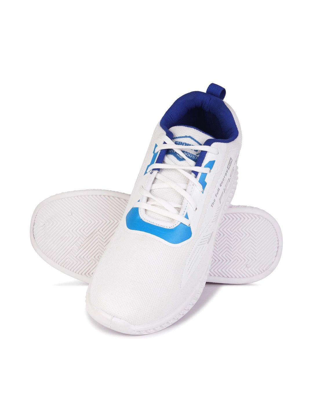 DRACKFOOT Men Textured Sneakers-picture-31