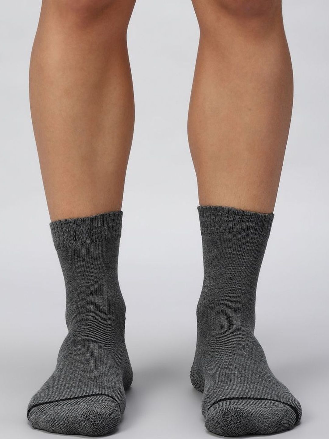 van heusen innerwear Van Heusen Men Ankle Length Thermal Socks-picture-10