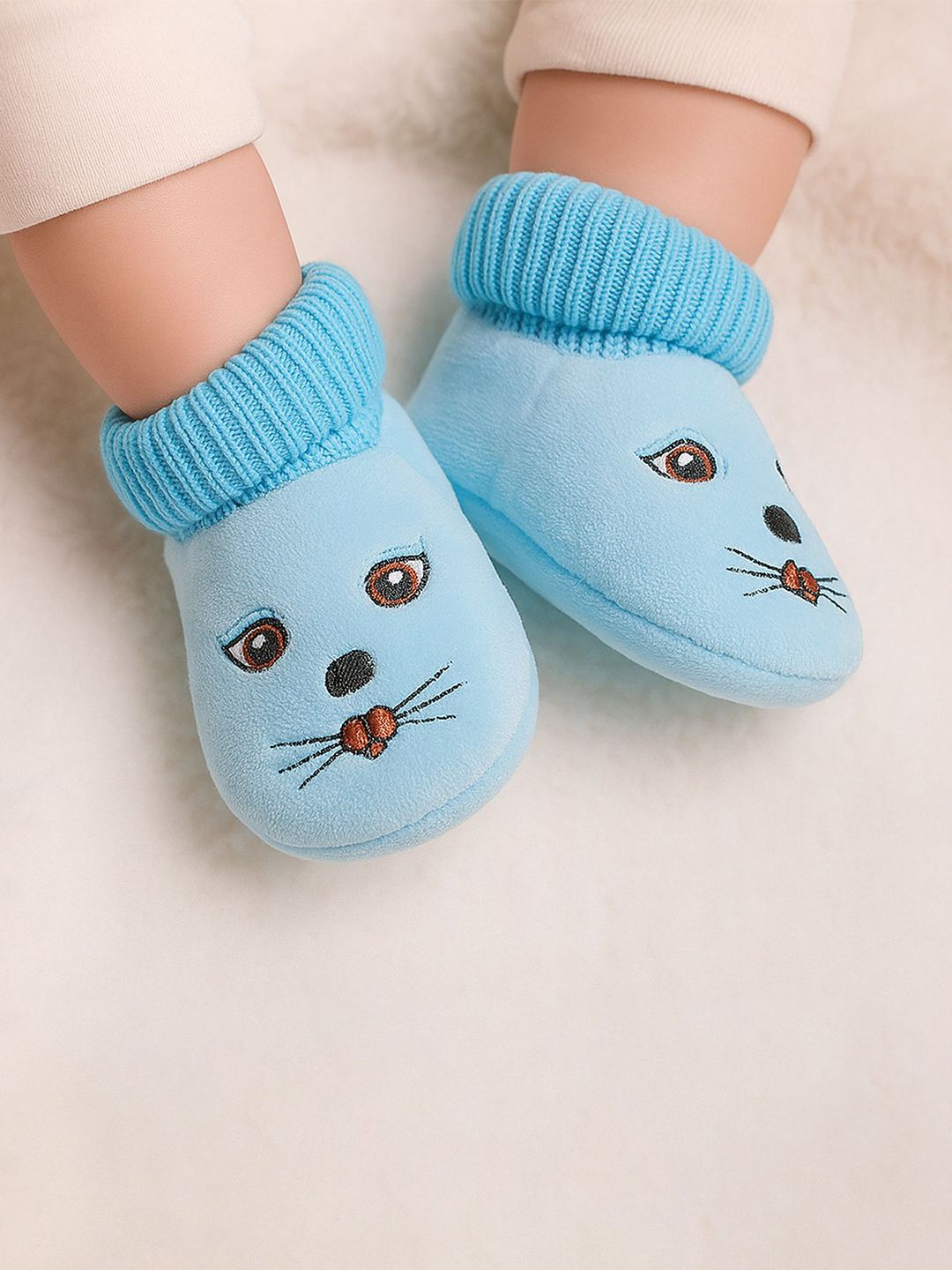 ONFEET Kids Printed Booties-picture-23