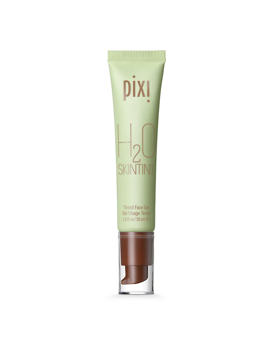 Pixi H2O Skintint Tinted Face Gel Concealer with Green Tea & Rose Water 35 ml - Cocoa-picture-22