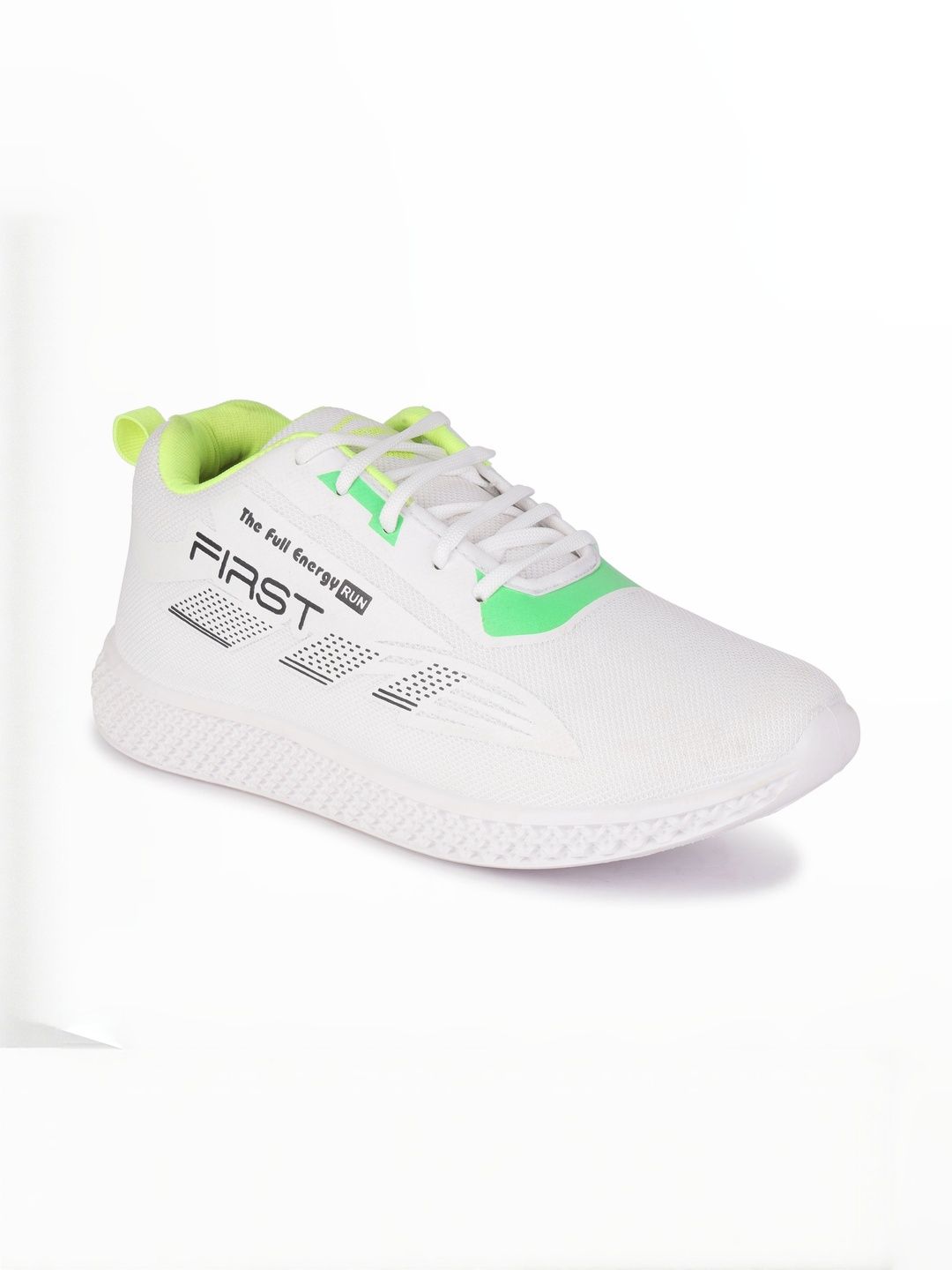 PENNEN Men Woven Design Lightweight Sneakers-picture-3