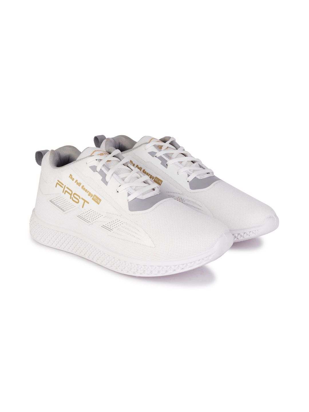 PENNEN Men Textured Sneakers-picture-0