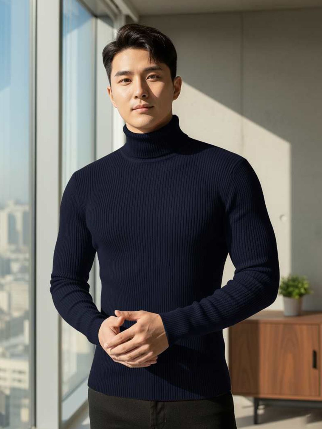 fashlook Men Sweatshirt-picture-19