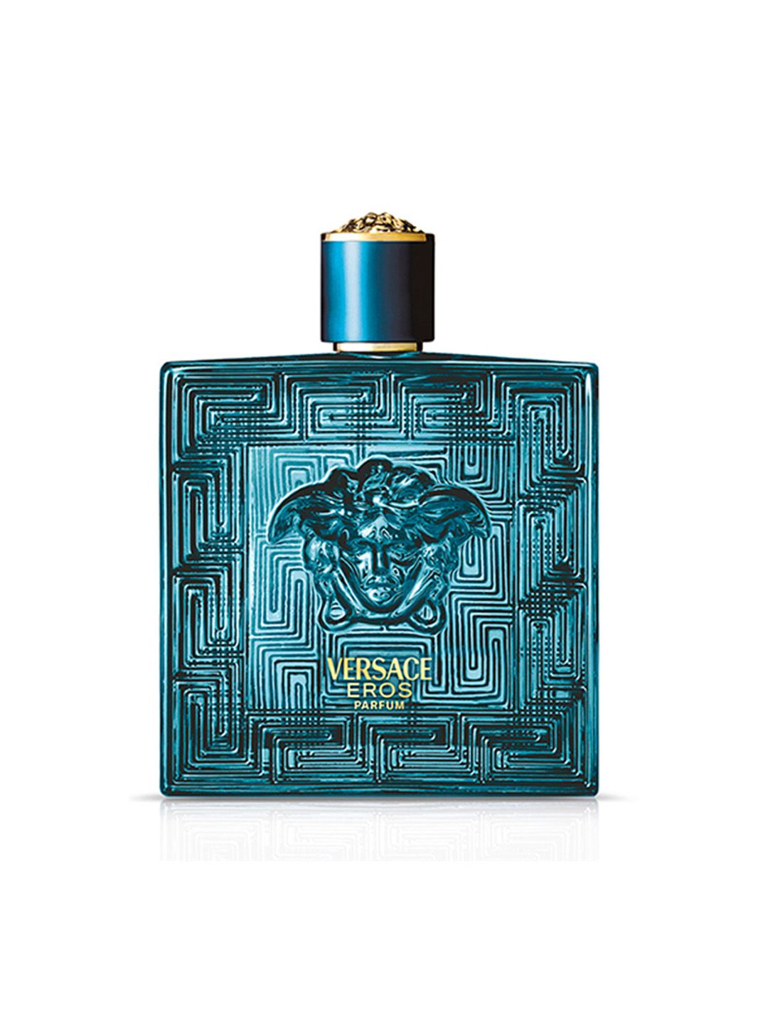 Versace Eros Pour Homme Parfum Natural Spray - 200 ml-picture-10