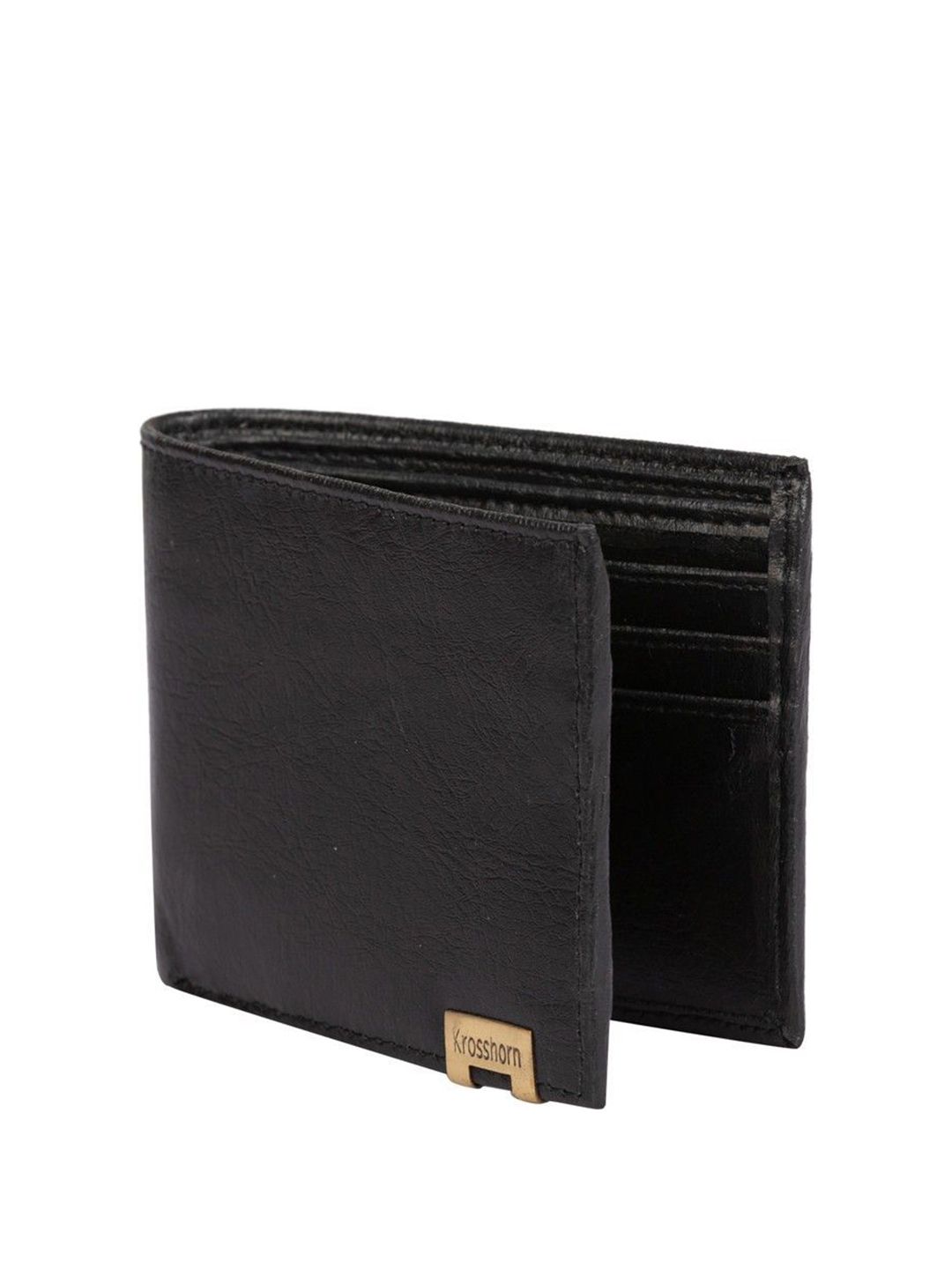 Krosshorn Men Two Fold Wallet-picture-21