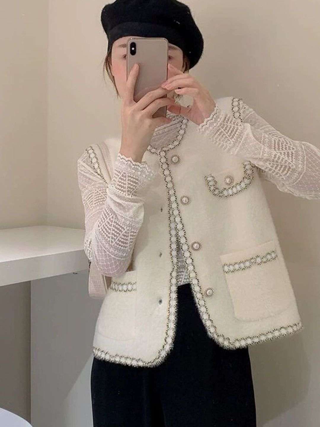 StyleCast Women Cardigan-picture-45