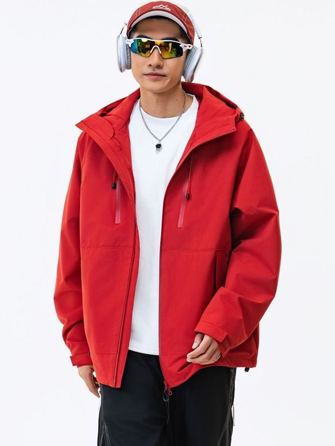 StyleCast x Revolte Men Tailored Jacket-picture-41