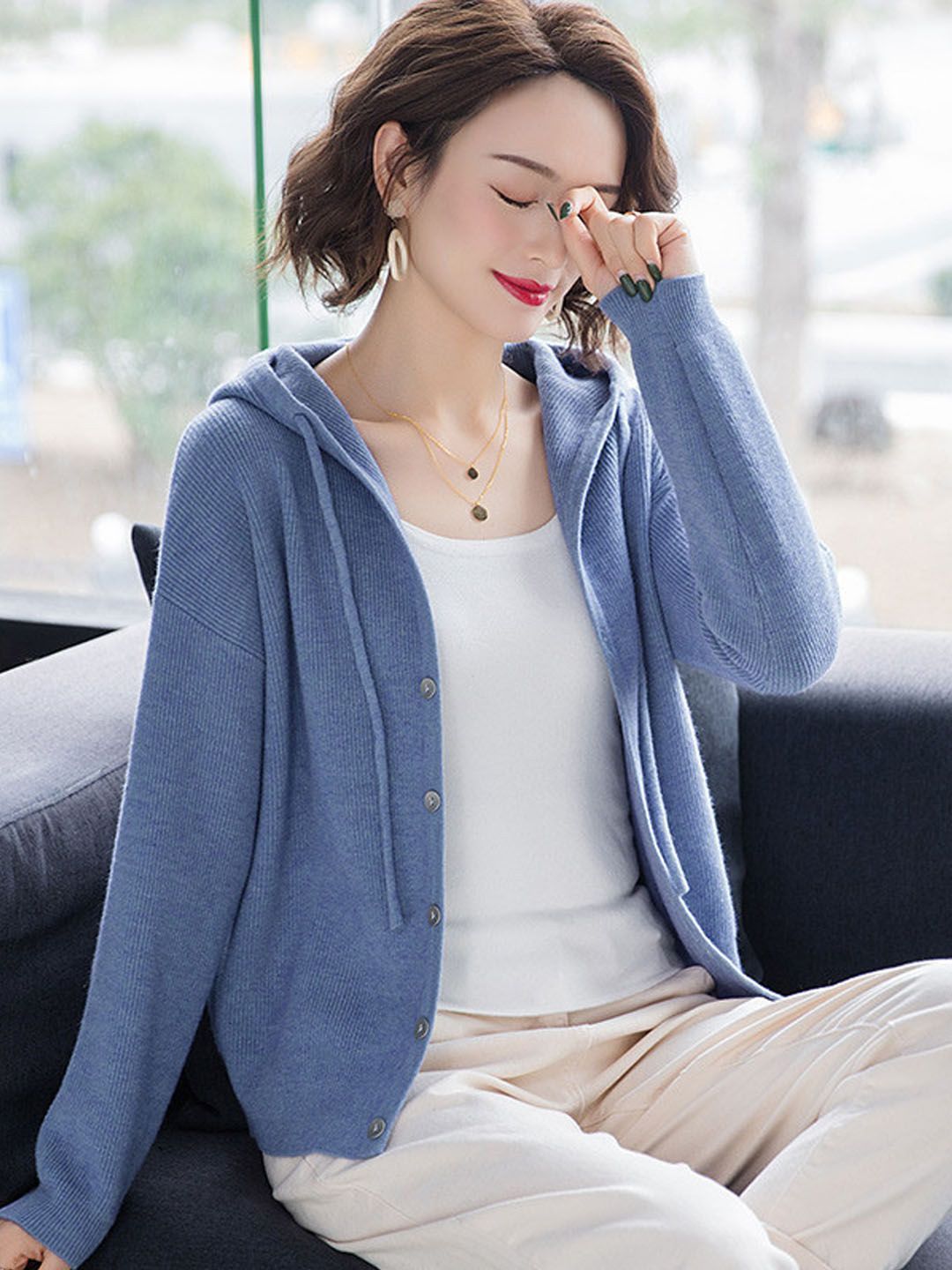 StyleCast Women Cardigan-picture-31