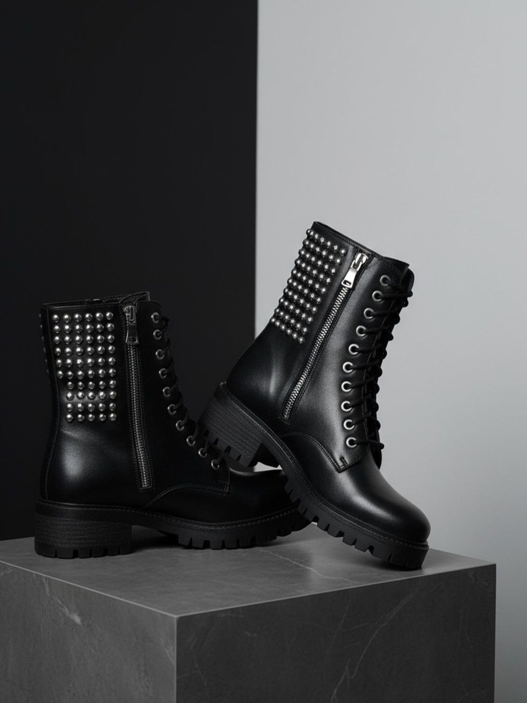 EZOK Casual Comfortable Leather Boots-picture-31