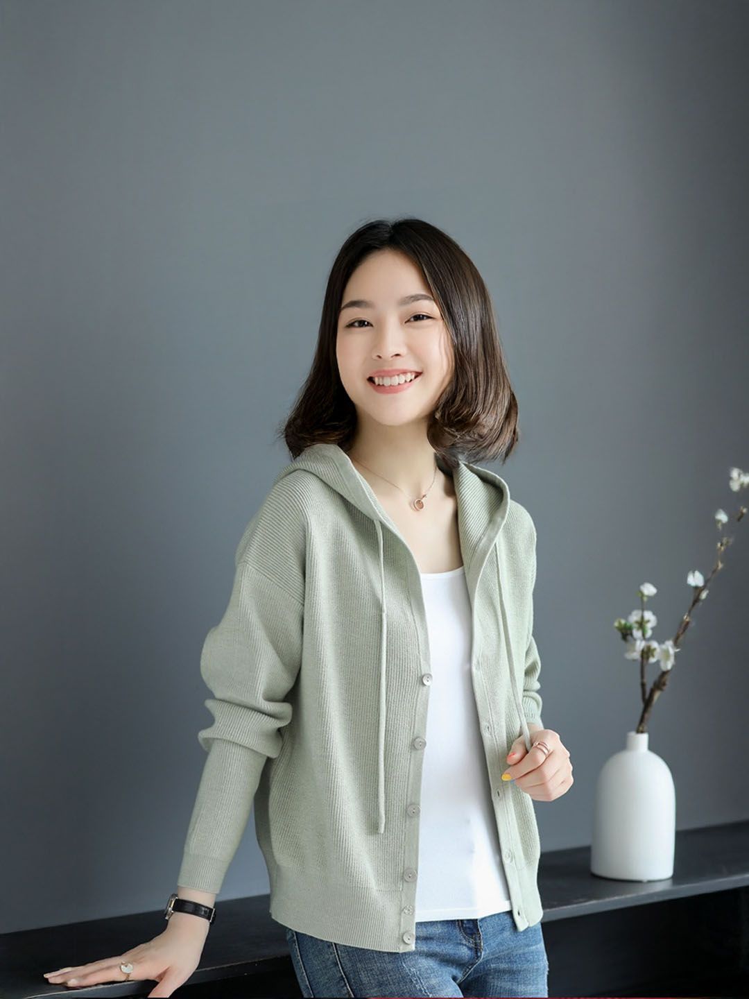 StyleCast Women Cardigan-picture-34