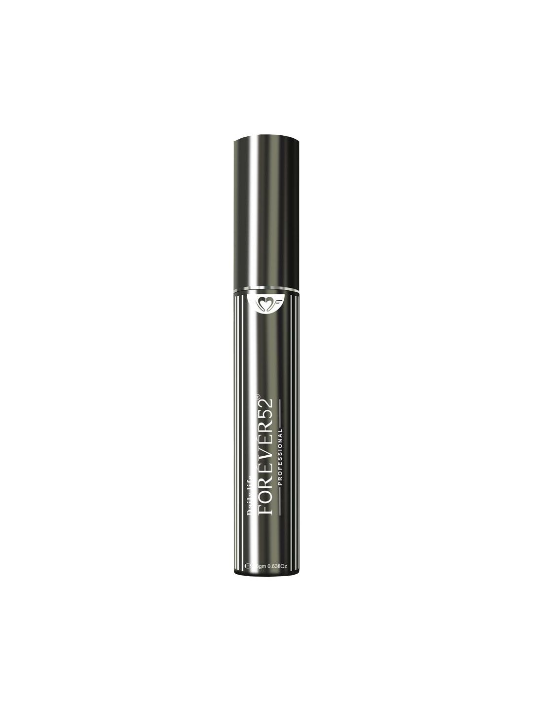 Daily Life Forever52 Lengthening Matte Curling Mascara - 18 g - Deep Black-picture-36