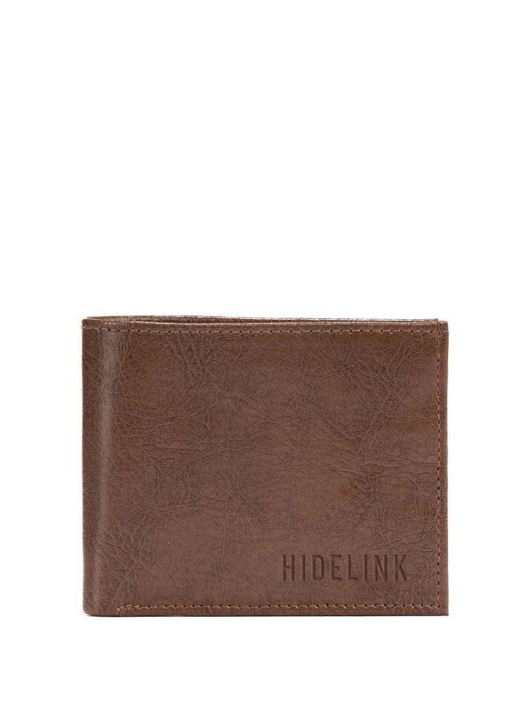 Krosshorn Men Two Fold Wallet Flap with Coin Pocket-picture-19