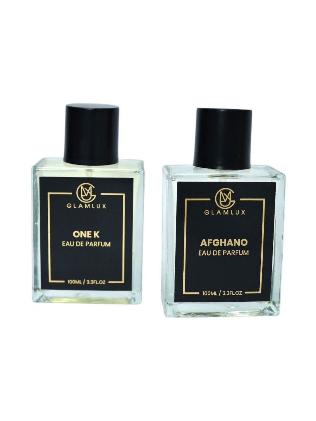 Glamlux Set Of 2 Afghano Long Lasting Eau De Parfum- 100 ml-picture-22