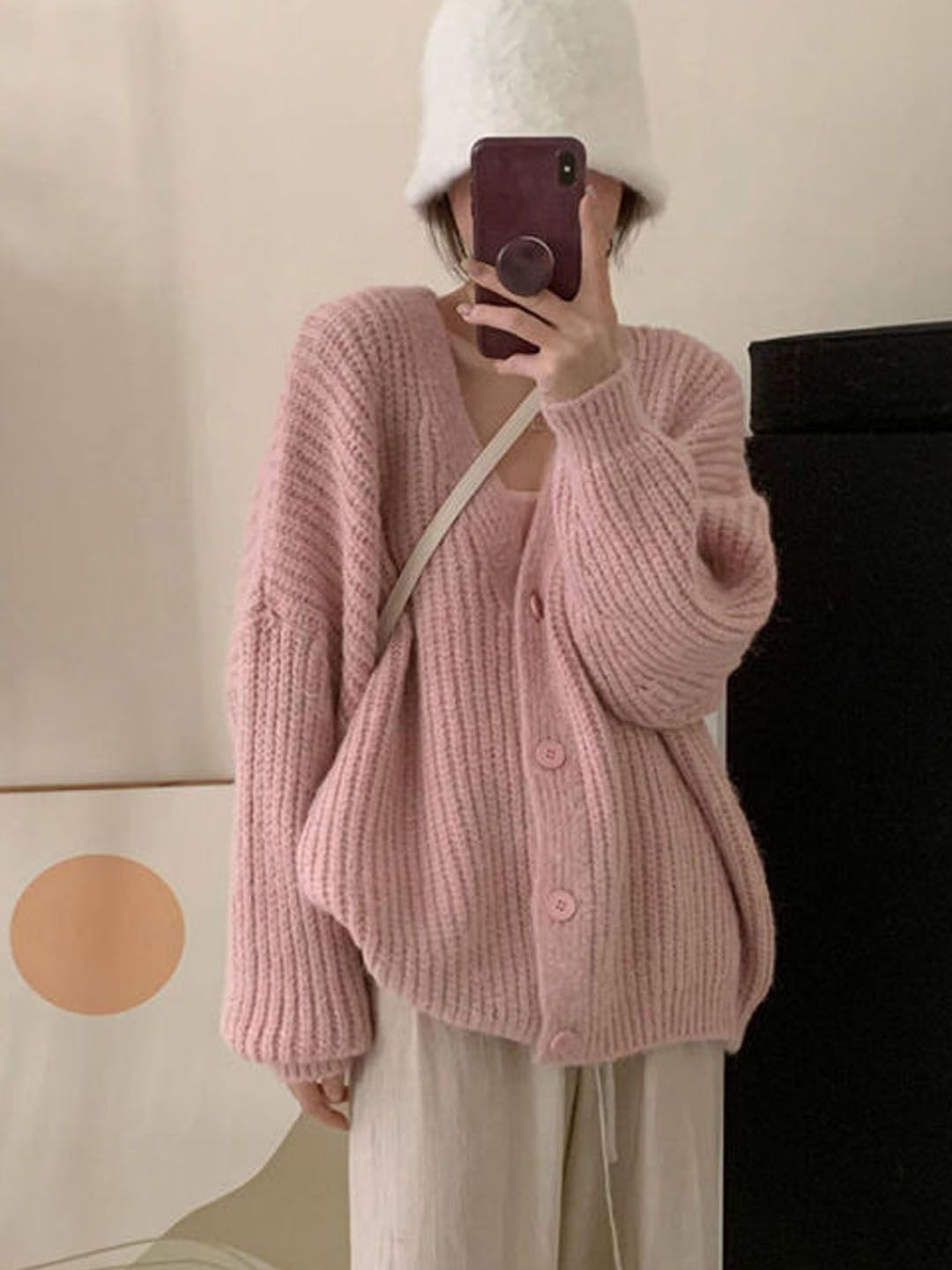 StyleCast Women Cardigan-picture-39