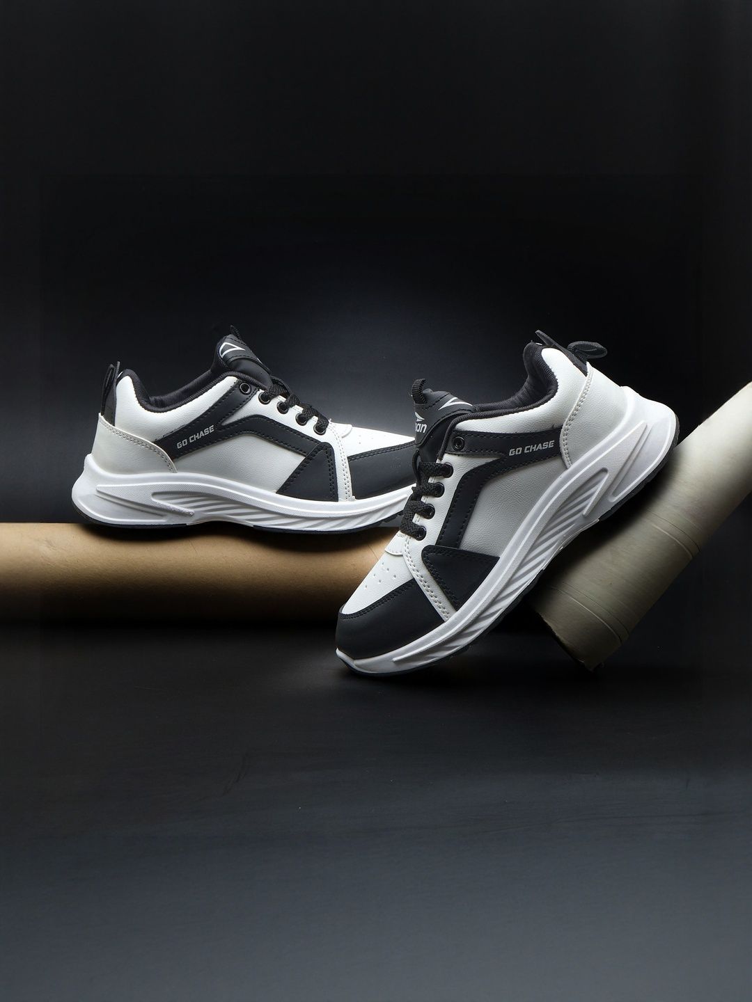 ASIAN Women Colourblocked Sneakers-picture-39