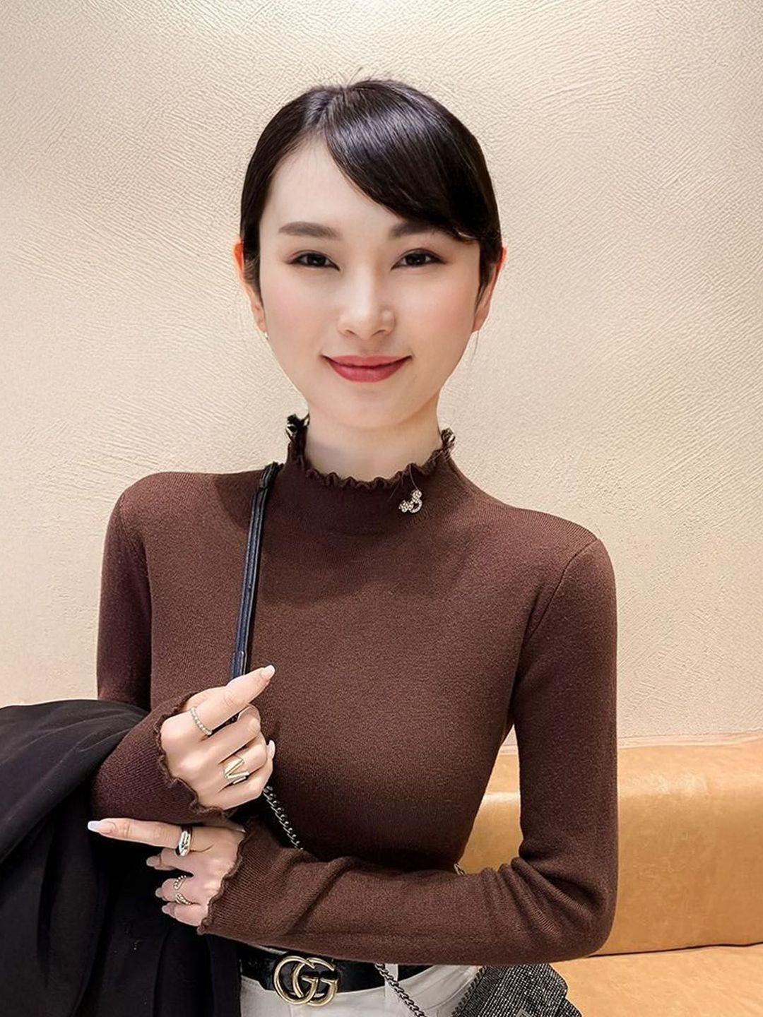 StyleCast Women Pullover-picture-55