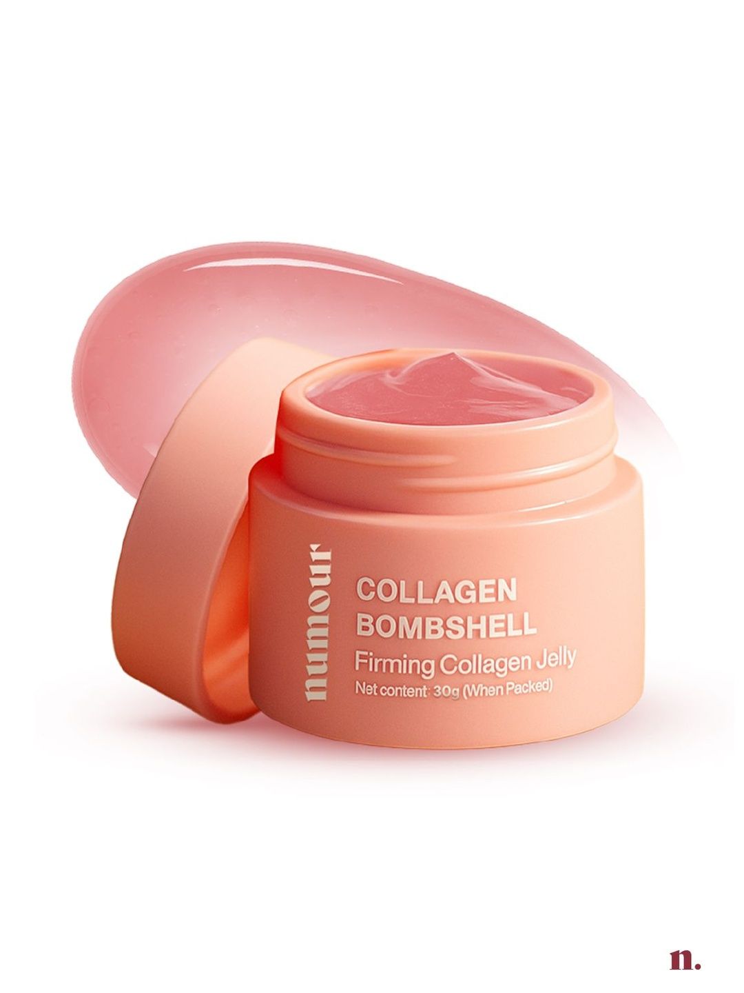 Numour Collagen Bombshell Firming Collagen Jelly - 30 g-image-37