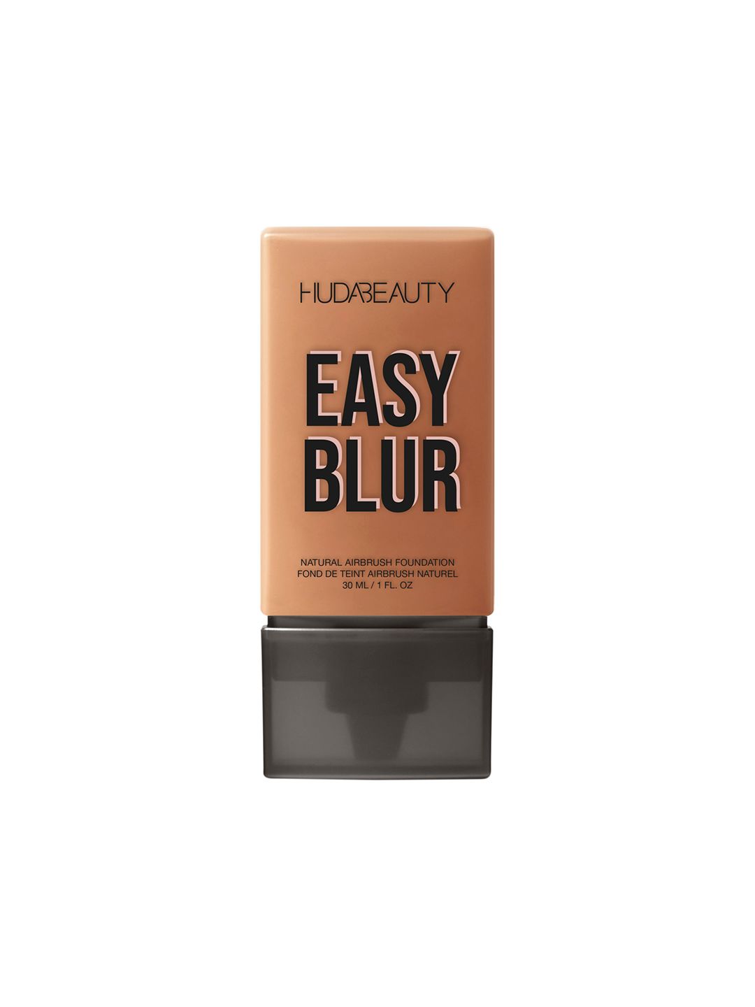 Huda Beauty Easy Blur Natural Airbrush Foundation 30ml - Brown-picture-56
