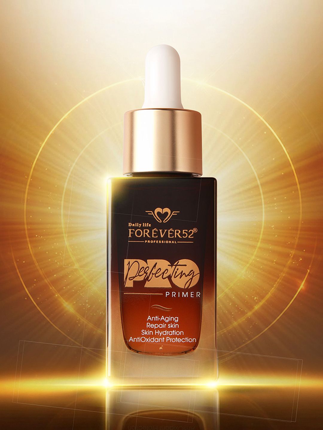 Daily Life Forever52 Pro Perfecting Hydrating Primer - 30 ml-image-23