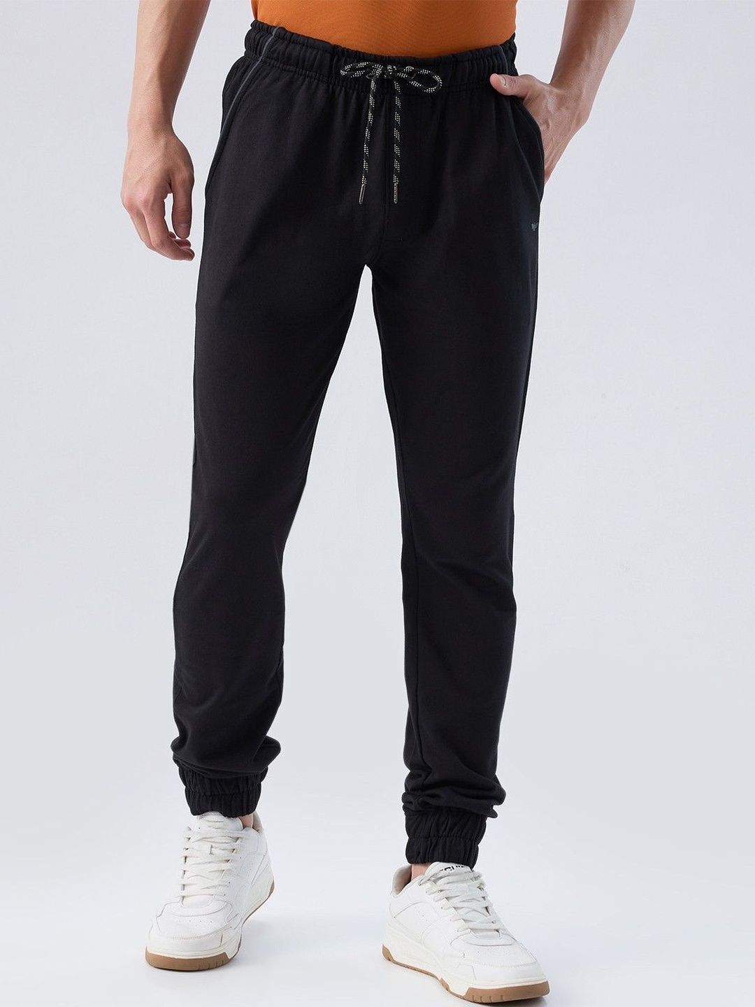 Park Avenue Men Mid-Rise Cotton Regular Fit Track Pant-picture-53