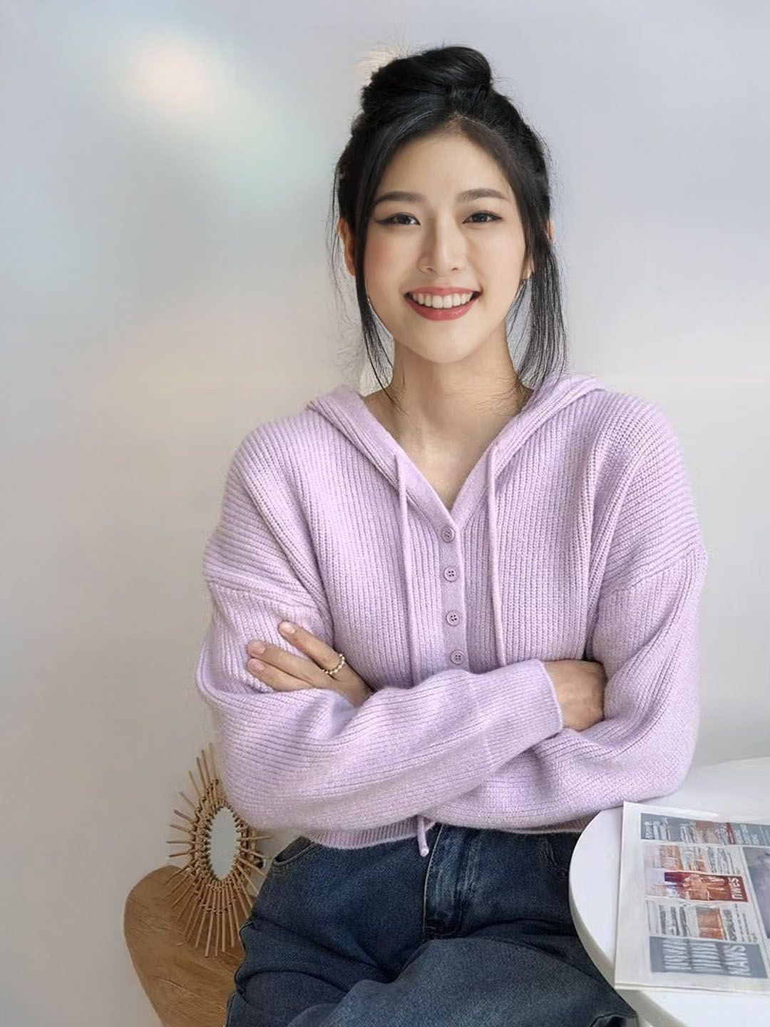 StyleCast Women Cardigan-picture-48