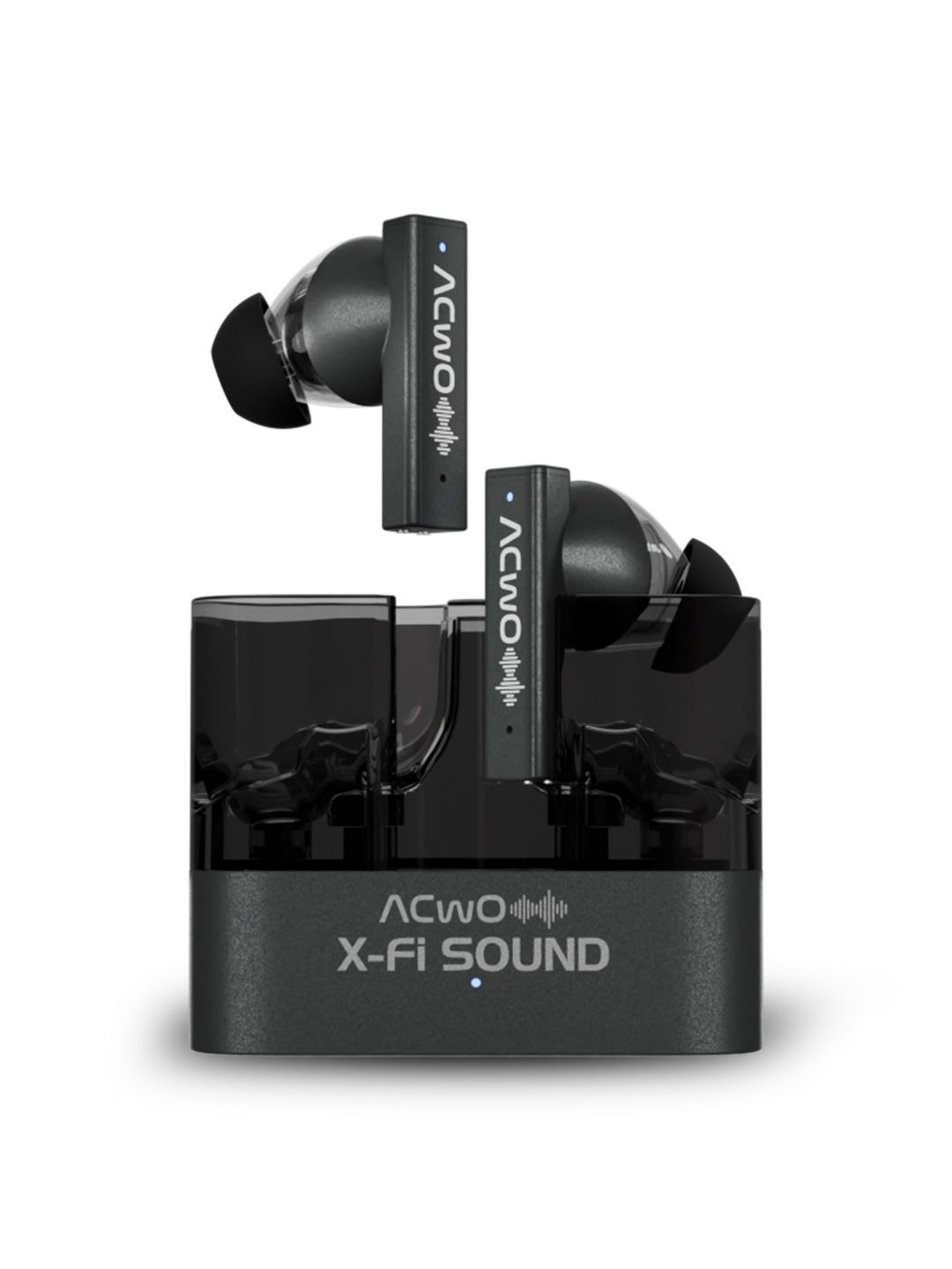 ACwO True Wireless Earbuds With Dual ENC-picture-27