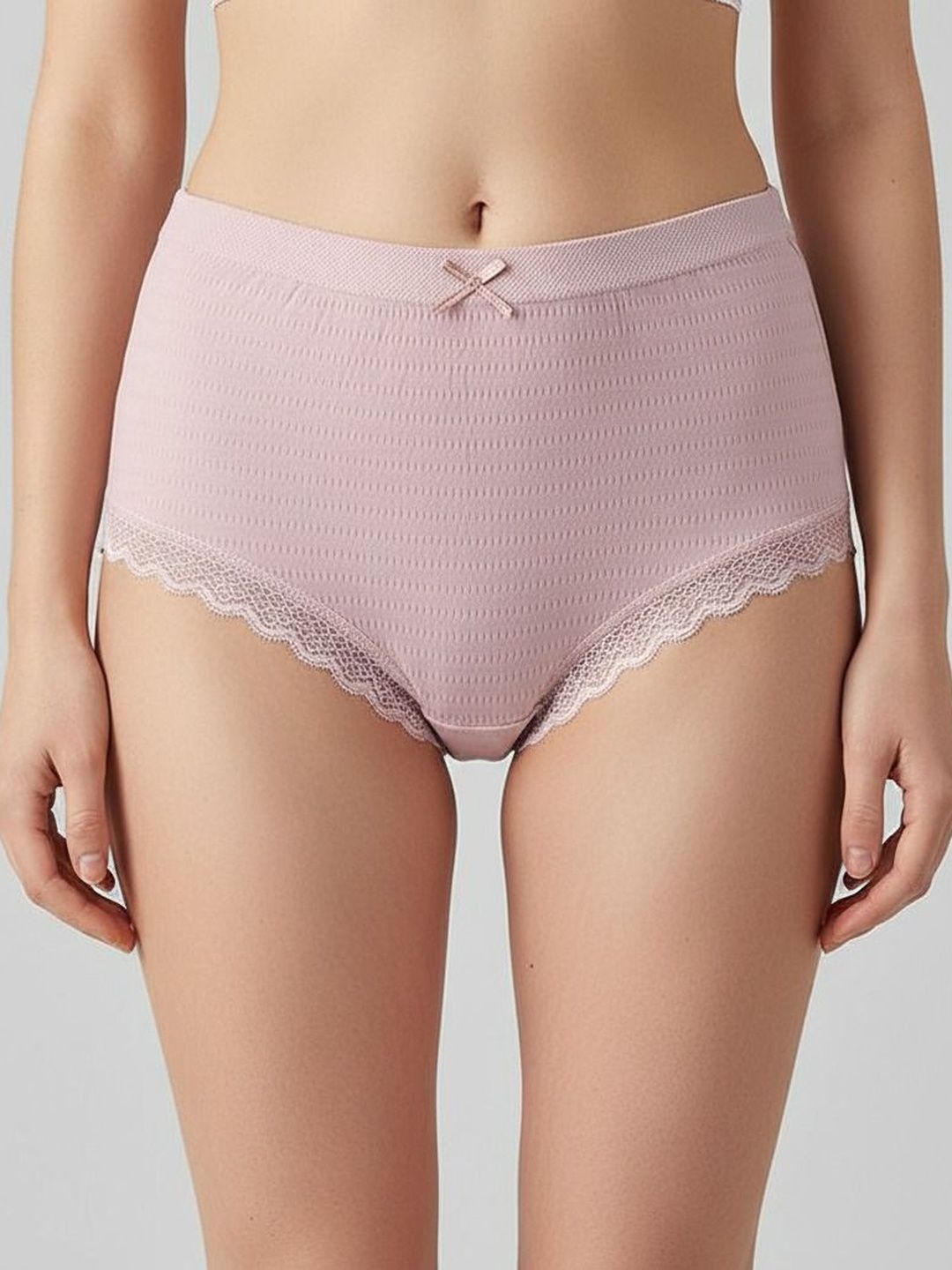 Moda Rapido Mid-Rise Basic Briefs-picture-26