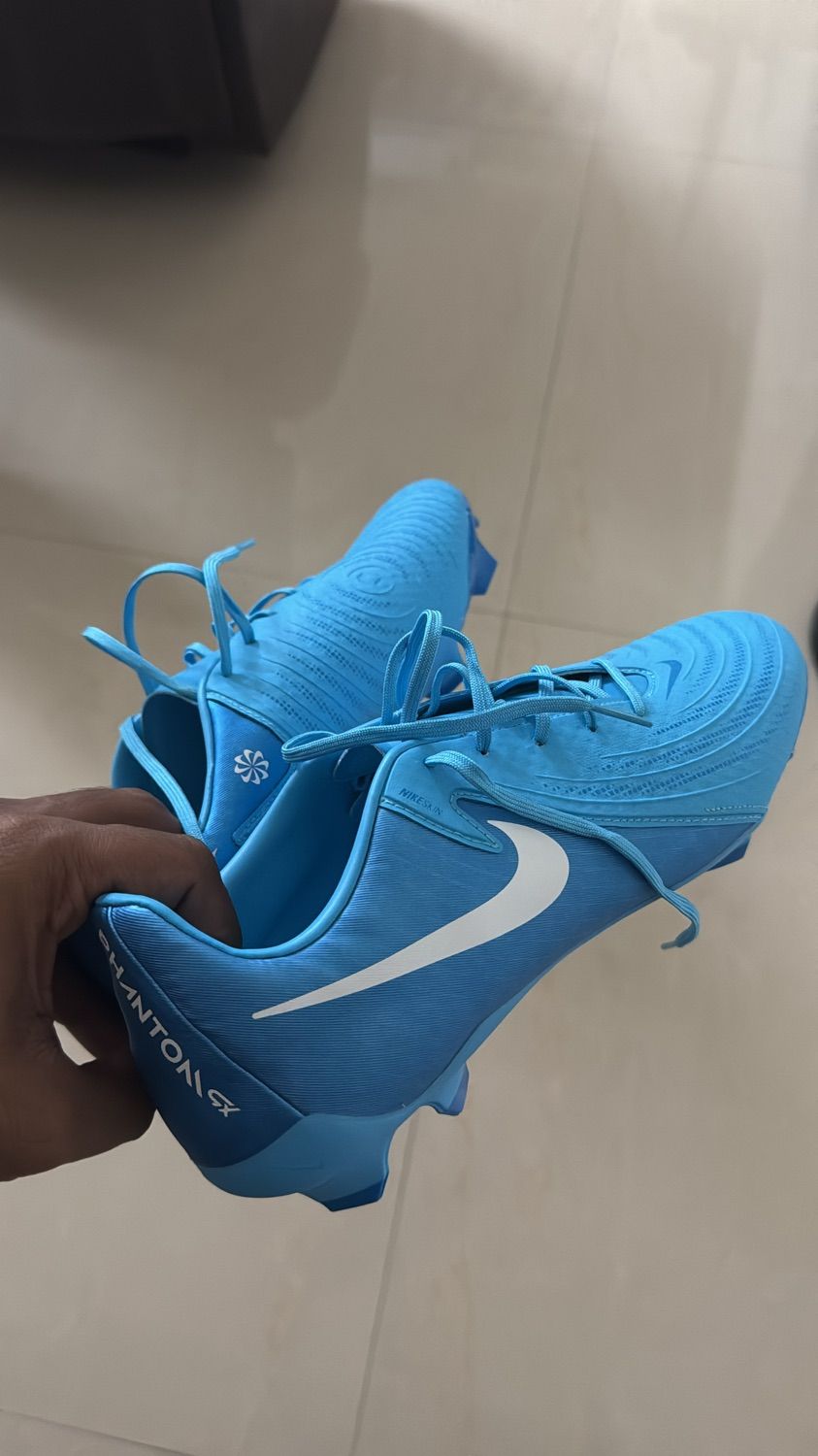 Buy Nike Phantom GX 2 Academy MG Low-Top Men Marking Mid-Top Lace