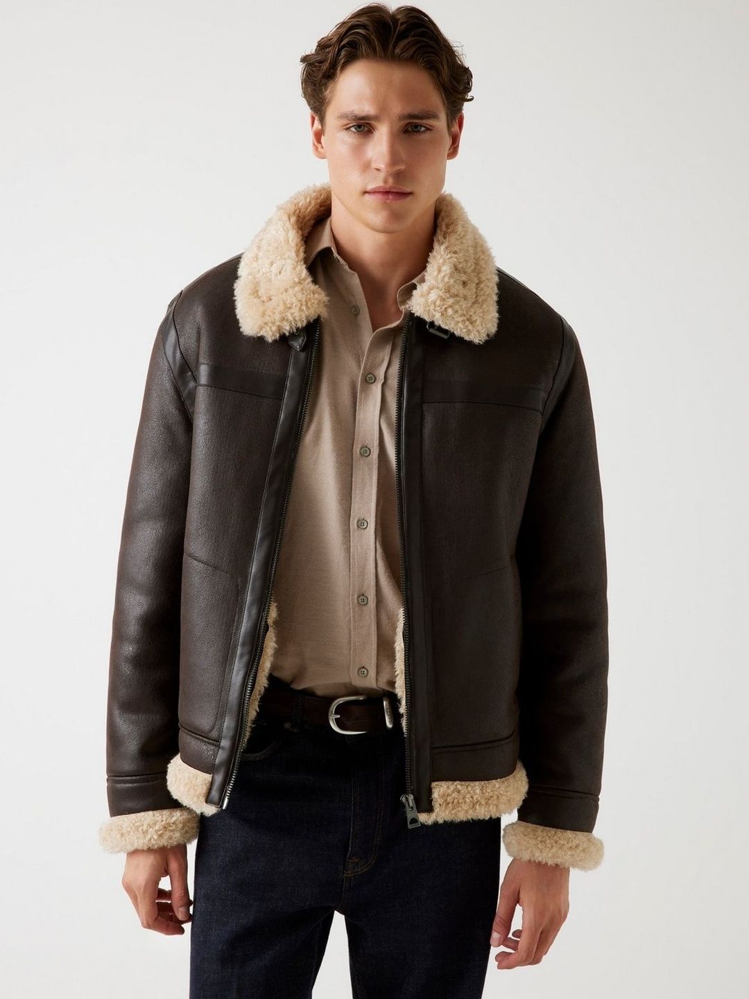GUESS Men Jacket-picture-23
