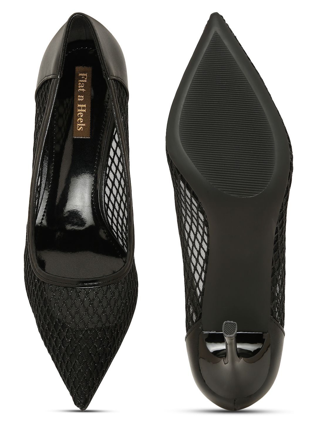 Flat n Heels