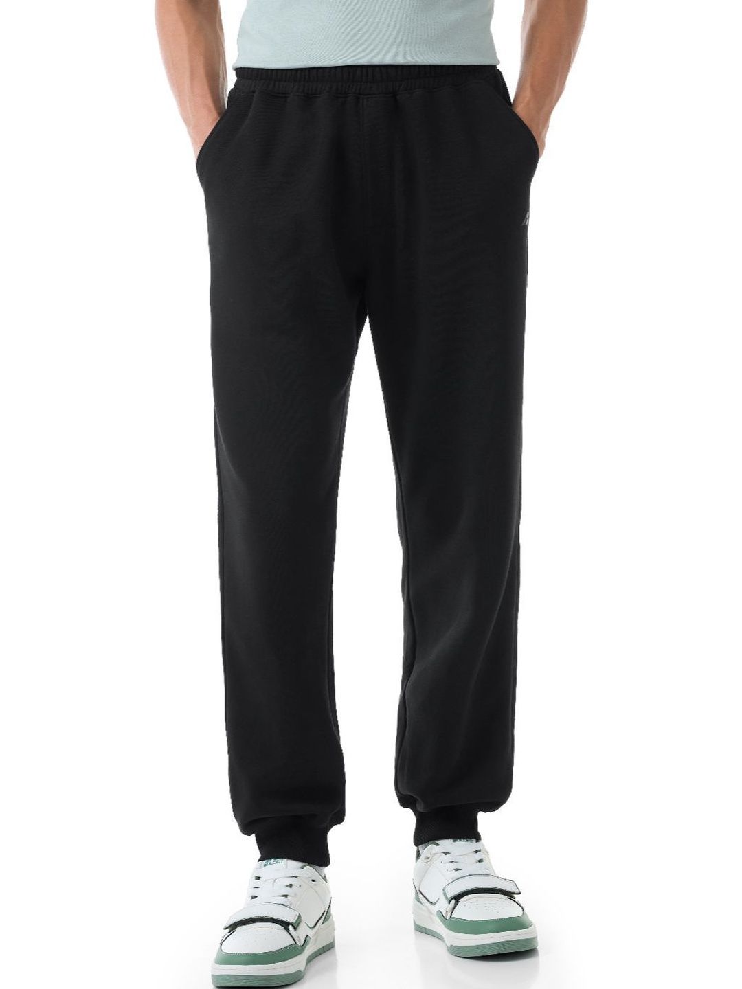 BOLDFIT Men Mid-Rise Joggers-picture-21