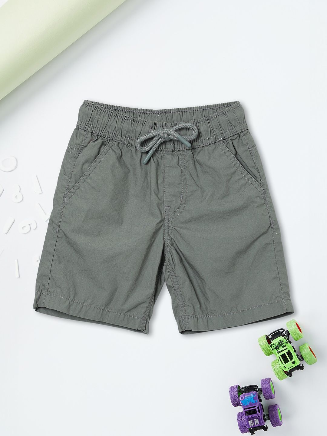 max Boys Fashion Shorts
