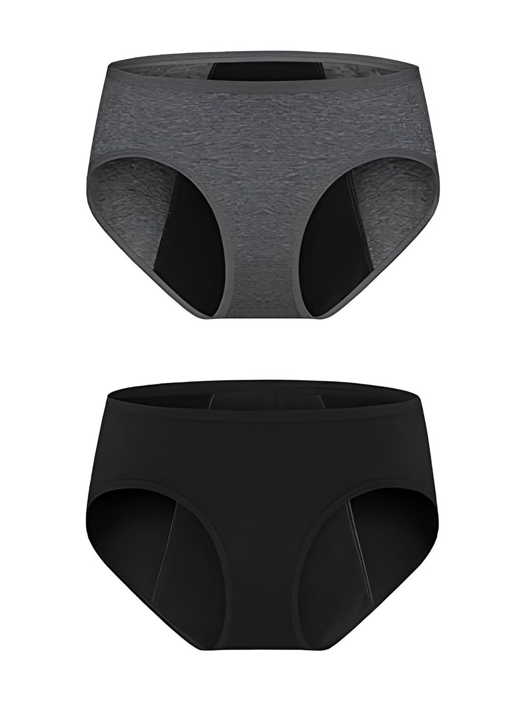 Diving Deep Pack Of 2 Periods Cotton Brief-picture-39