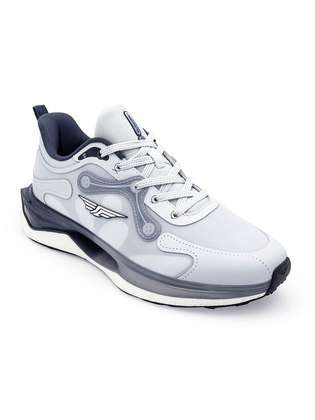 Red Tape Men Mesh Running Shoes-picture-21